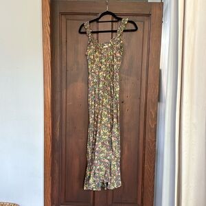 COPY - Doen Emmaretta Dress Medium